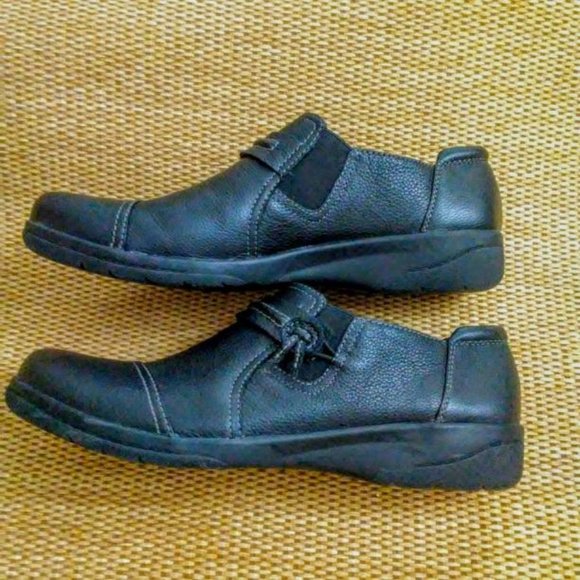 Clarks Collection Women's Cheyn Madi Flats - Picture 2 of 8